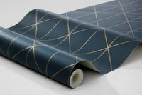 Boråstapeter Graphic Diamonds 4741