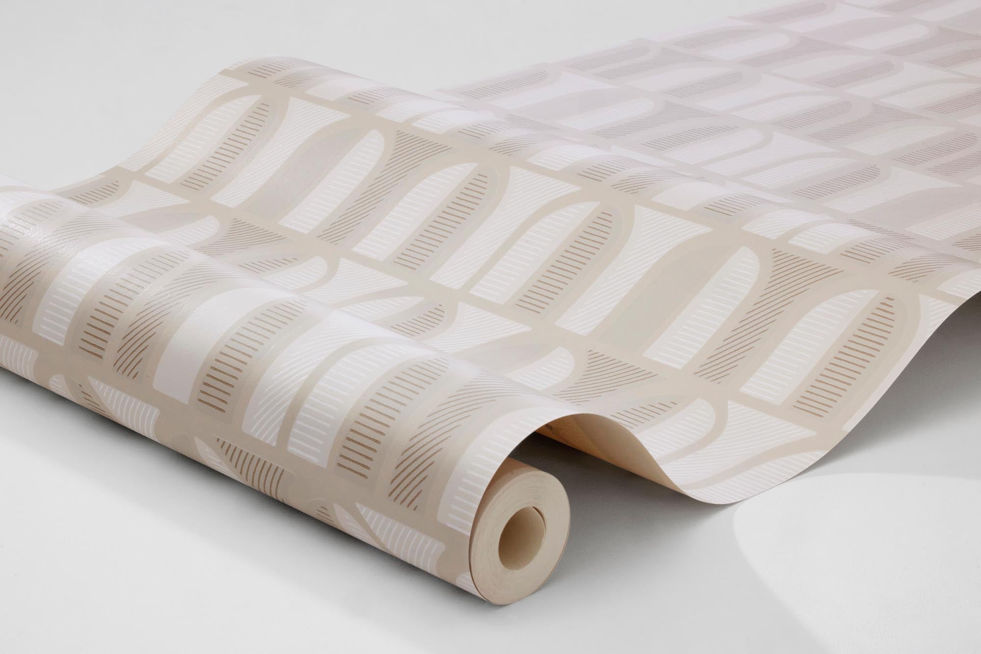 Boråstapeter Graphic Venice 4730 Behang