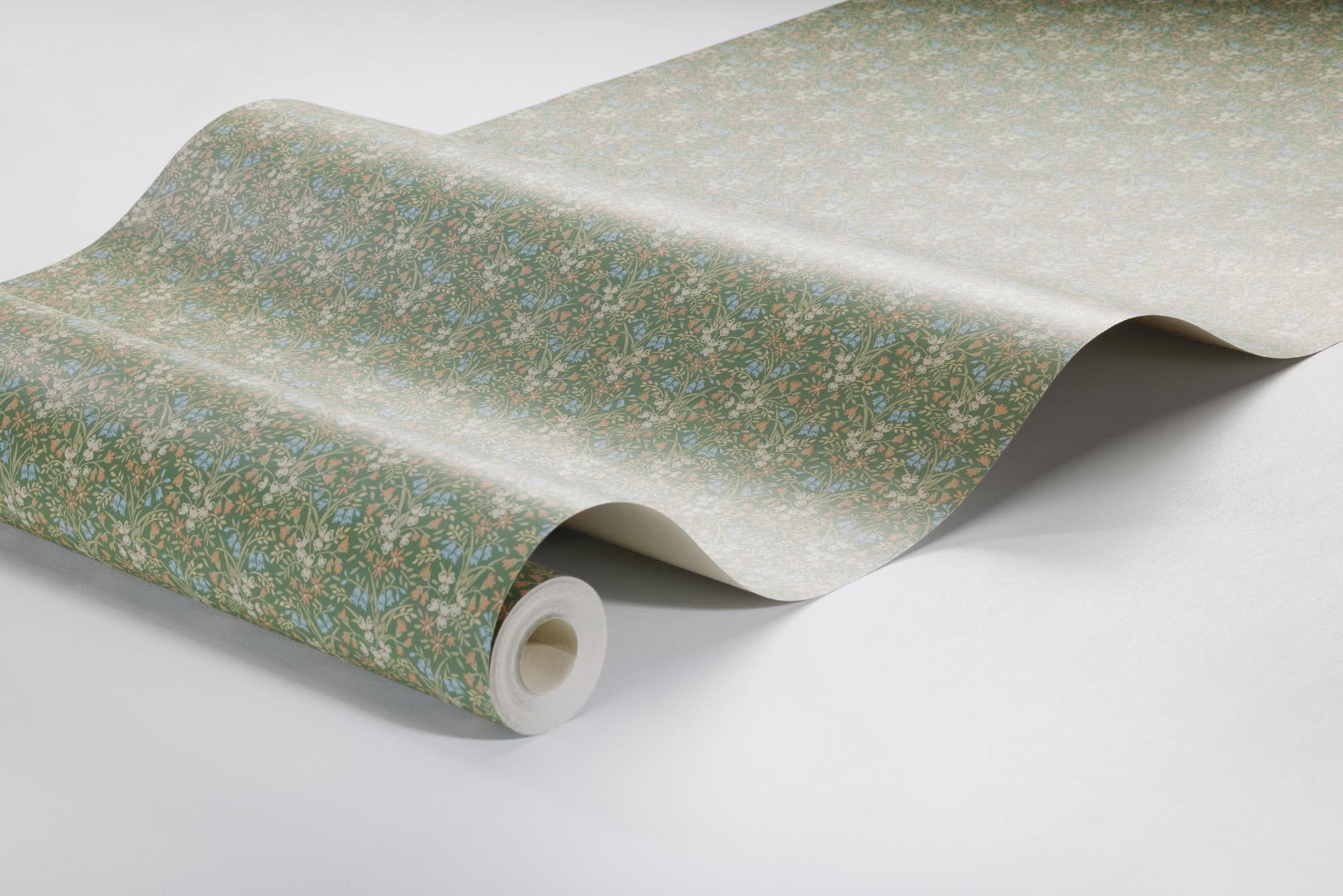 Boråstapeter New Heritage Bella 4814 Behang