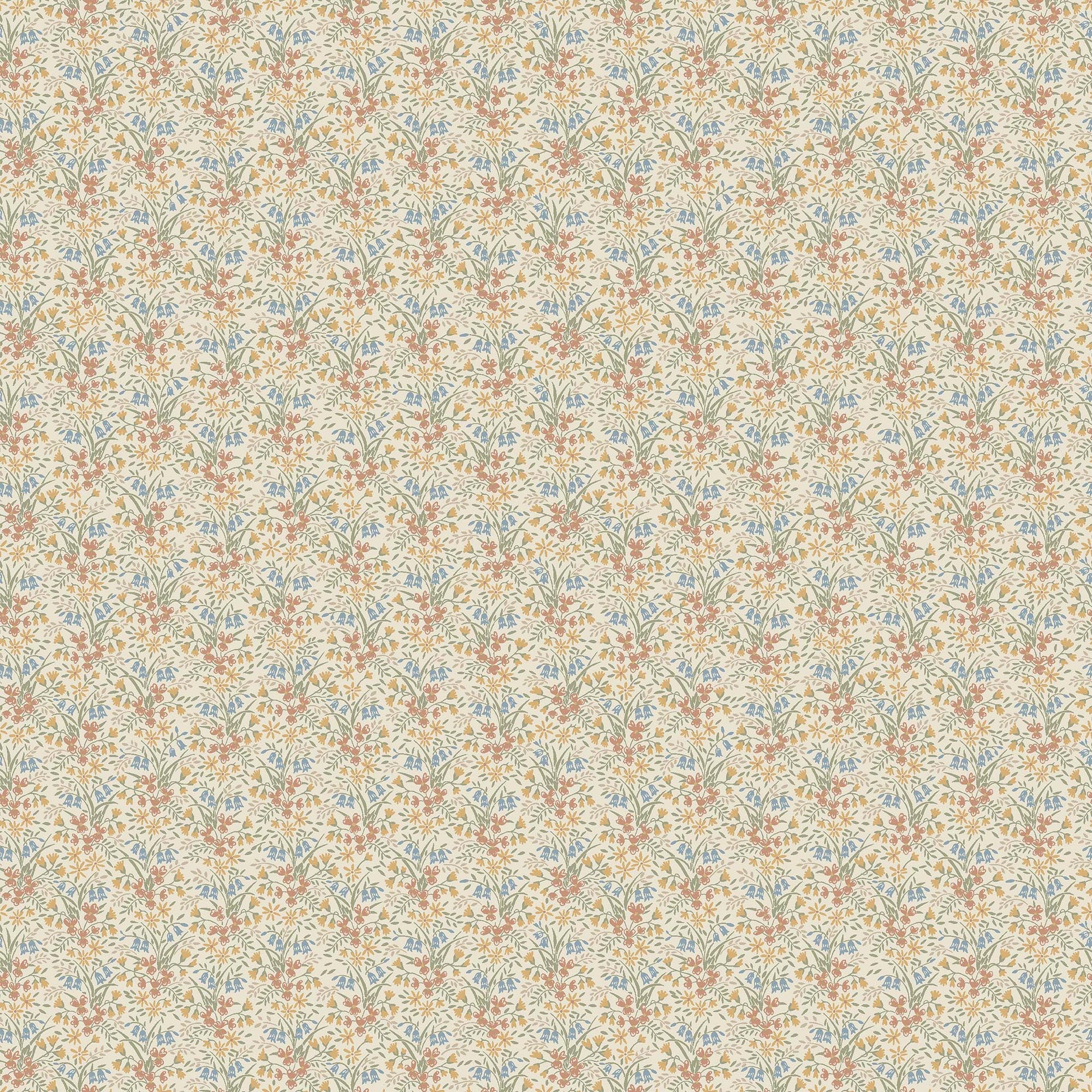 Boråstapeter New Heritage Bella 4815 Behang