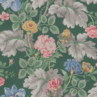 Boråstapeter New Heritage Carnation Garden 4834