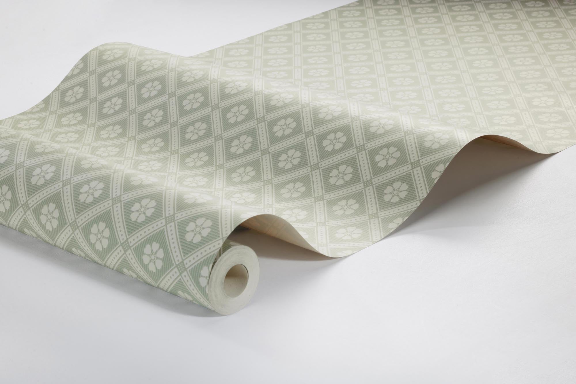 Boråstapeter New Heritage Love 4822 Behang