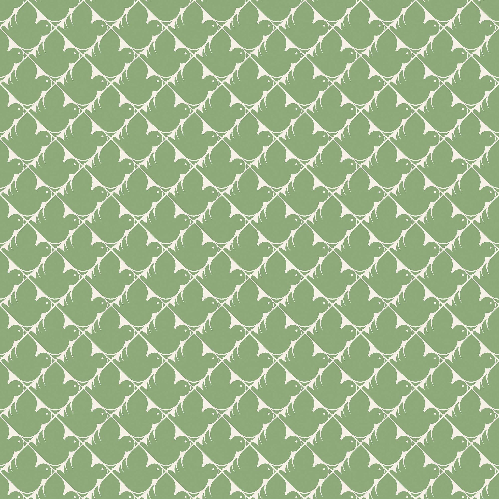 Boråstapeter New Heritage Pippi 4845 Behang