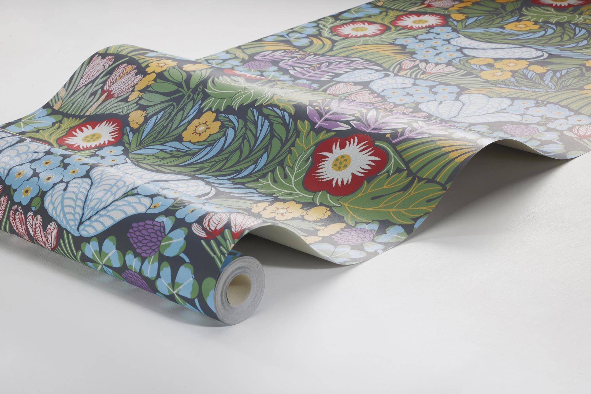 Boråstapeter New Heritage Rabatt 4842 Behang