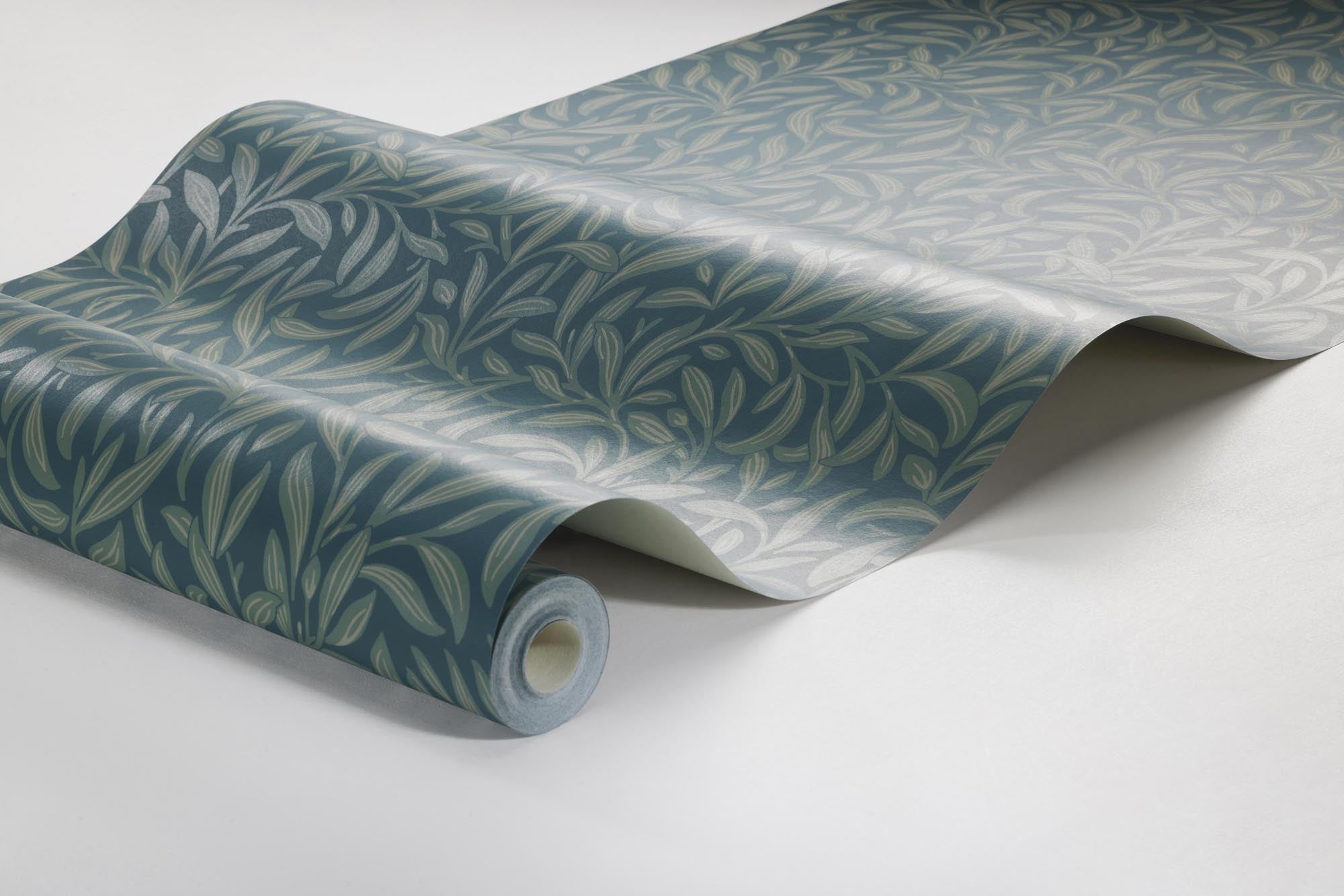 Boråstapeter New Heritage Vintergröna 4830 Behang