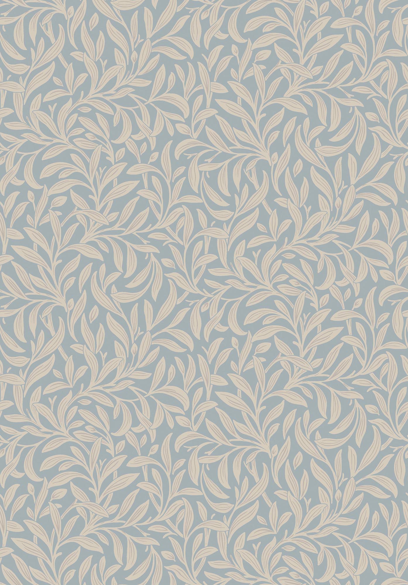 Boråstapeter New Heritage Vintergröna 4831 Behang