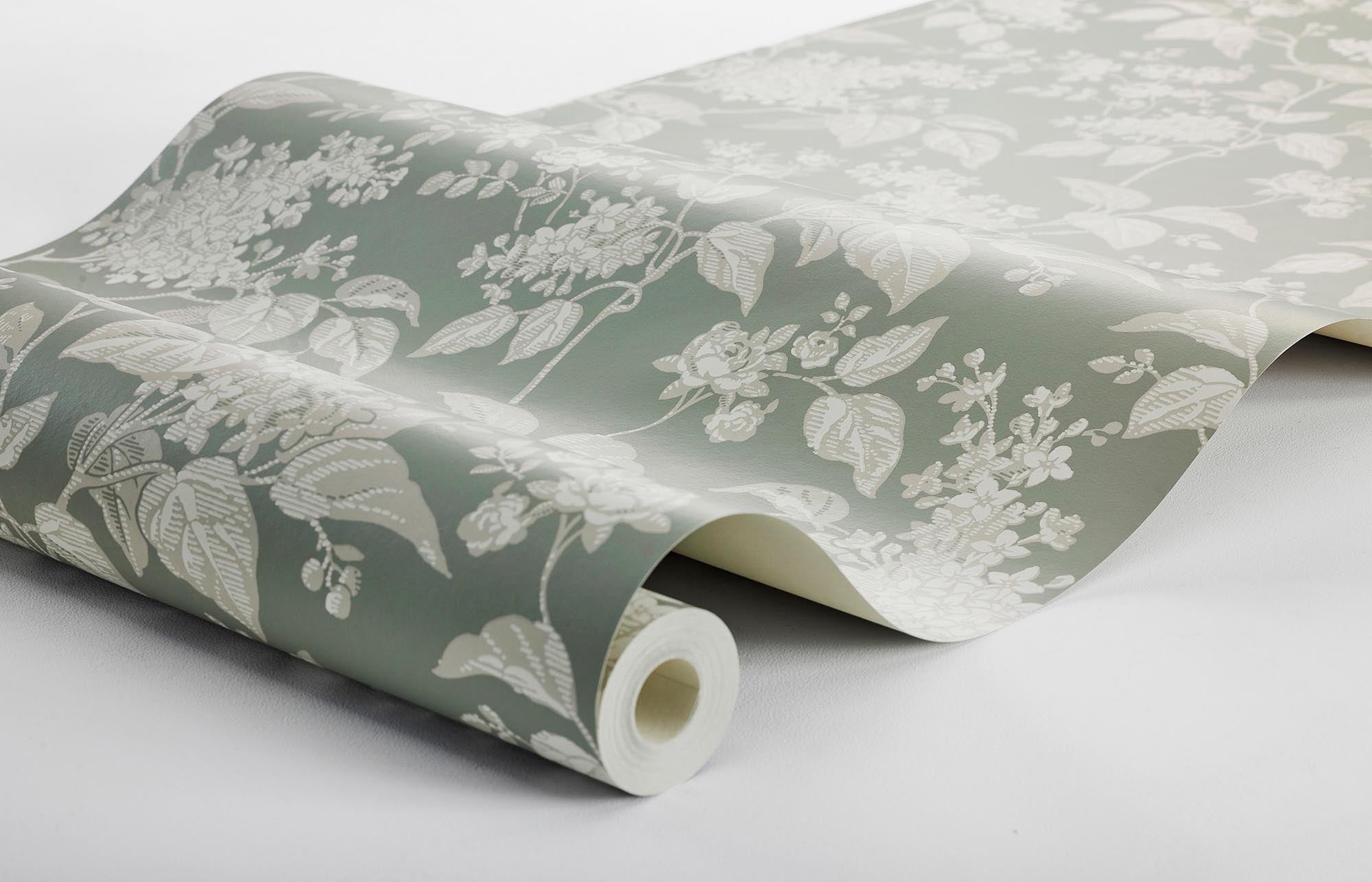 Boråstapeter Österlen Syren 6963 Behang