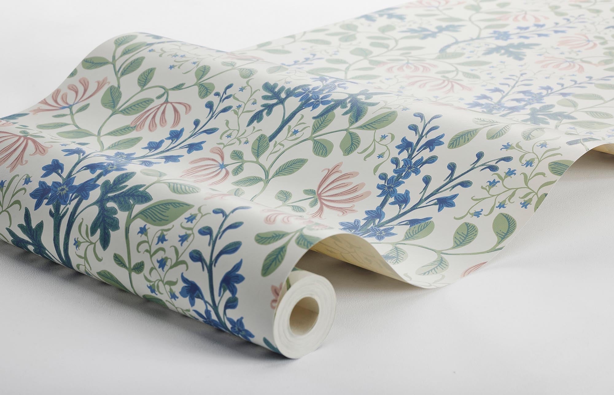 Boråstapeter Österlen Trädgårdsfröjd 6984 Behang