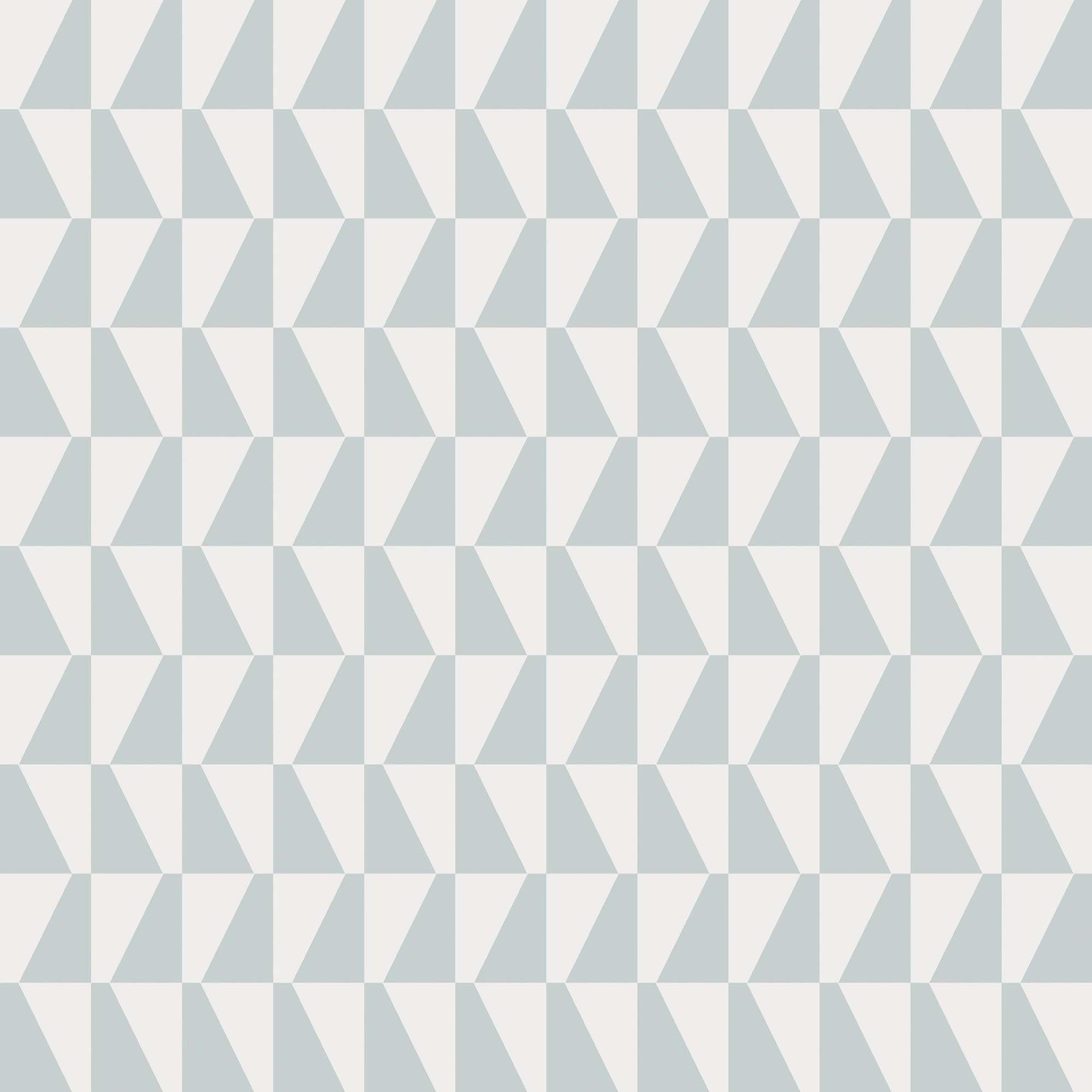 Boråstapeter Scandinavian Designers II Arne Jacobsen Trapez 1781 Behang