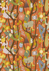Boråstapeter Scandinavian Designers II Melodi 1755