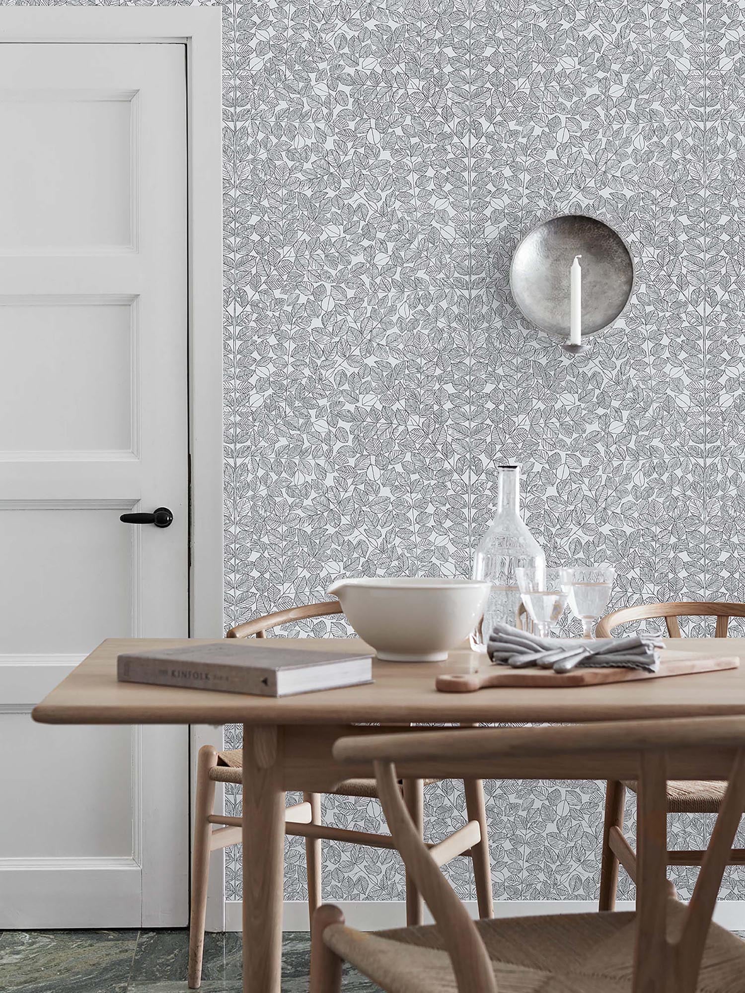 Boråstapeter Scandinavian Designers II Romans 1766 Behang