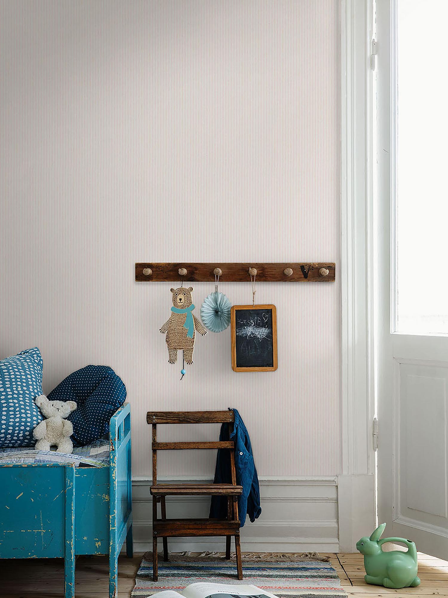 Boråstapeter Scandinavian Designers Mini Oscar 6265 Behang