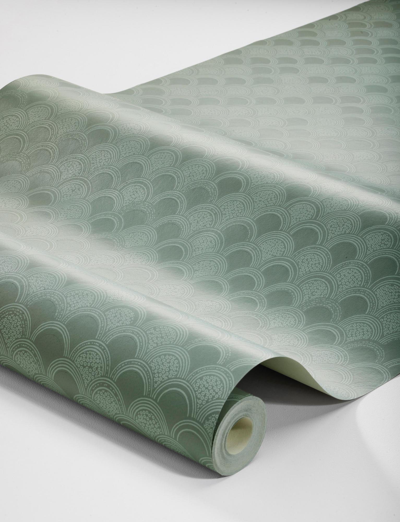 Boråstapeter Swedish Grace Birgit 5523 Behang