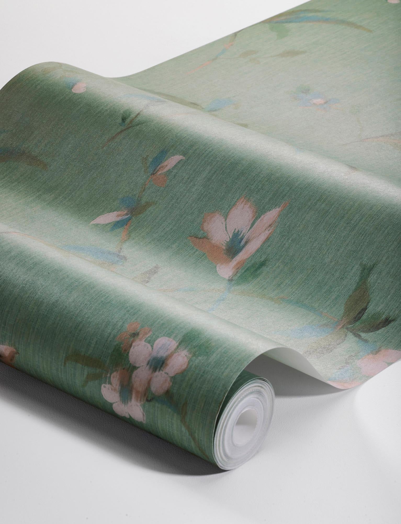 Boråstapeter Swedish Grace Marlene 5535 Behang