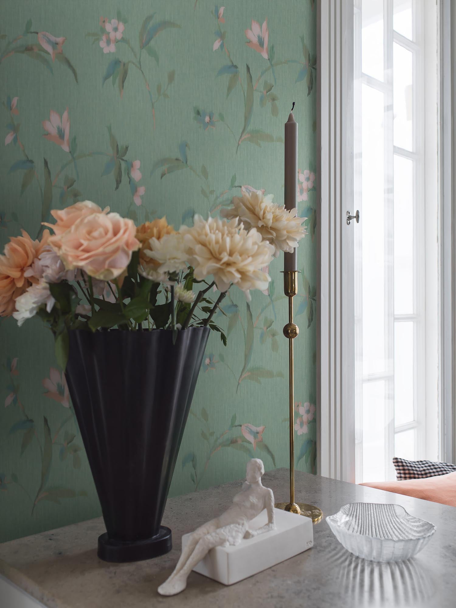 Boråstapeter Swedish Grace Marlene 5535 Behang