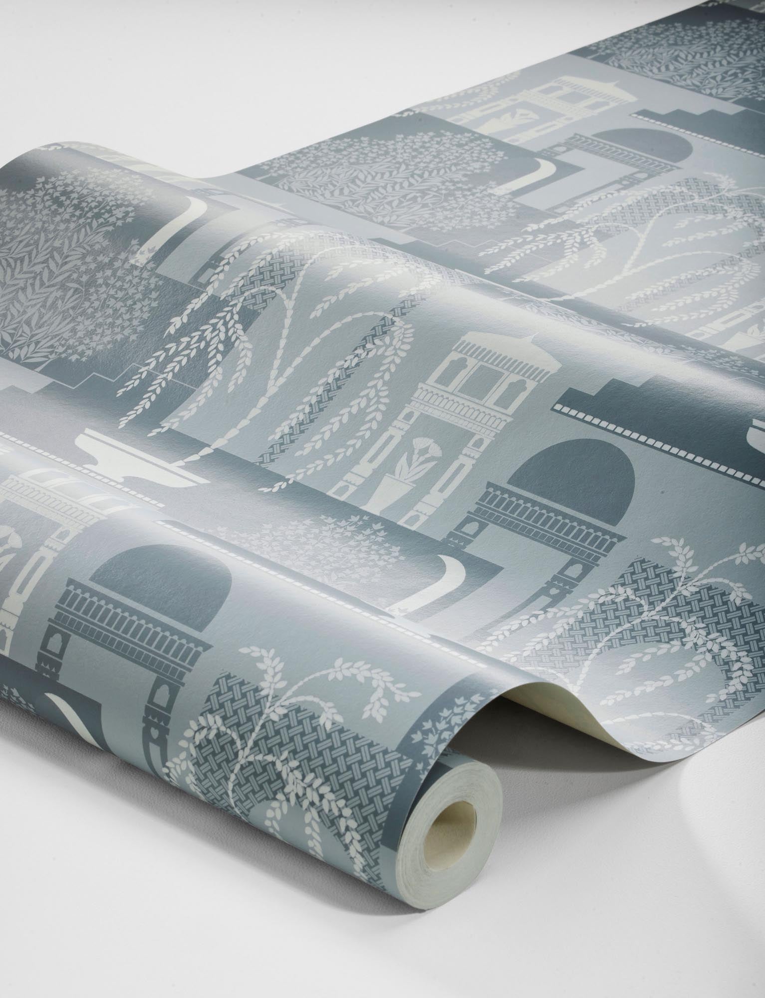 Boråstapeter Swedish Grace Mimi 5518 Behang