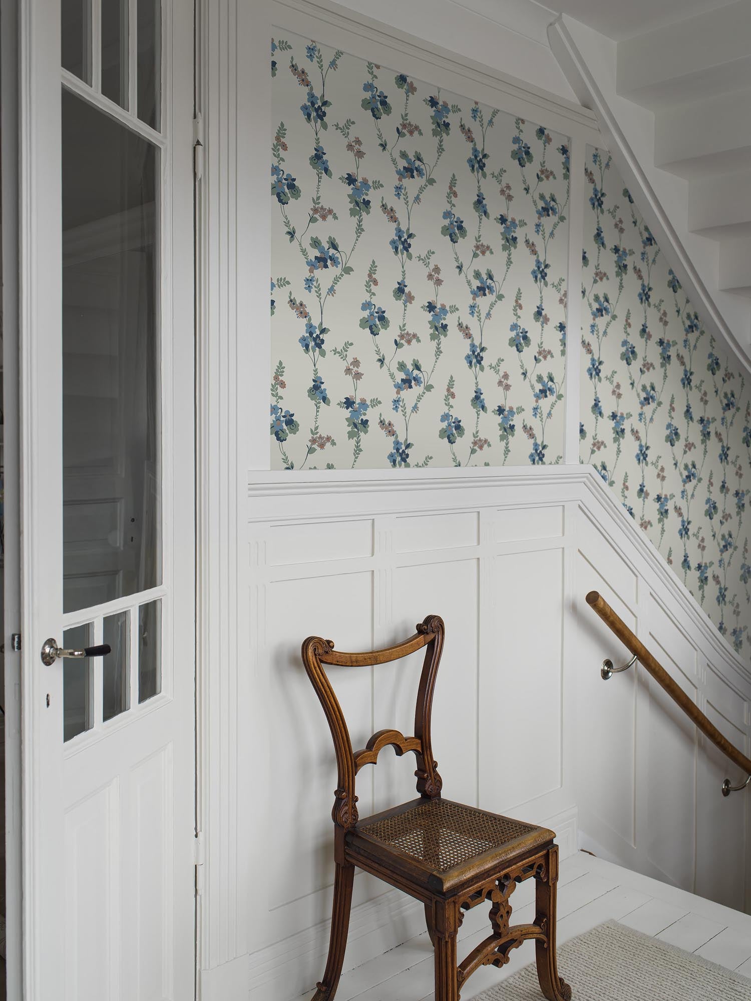 Boråstapeter Swedish Grace Vera 5509 Behang