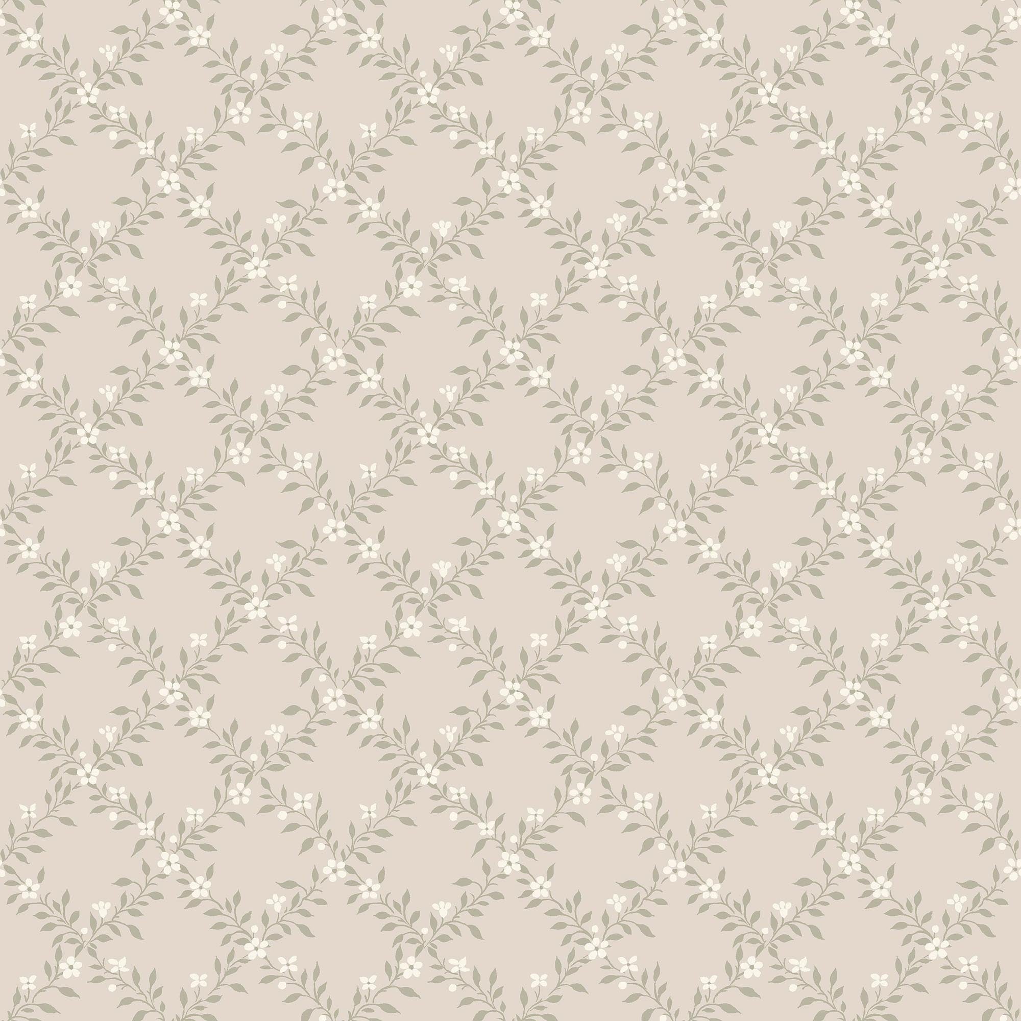 Boråstapeter Timeless Traditions Sommarslöja 3271 Behang