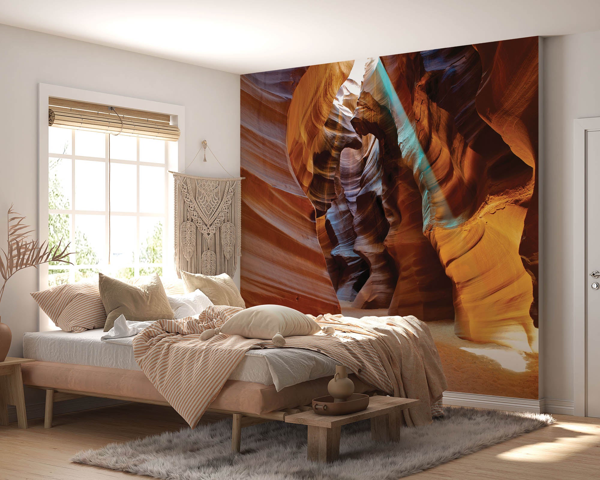 Canyon - LW00099 Fotobehang