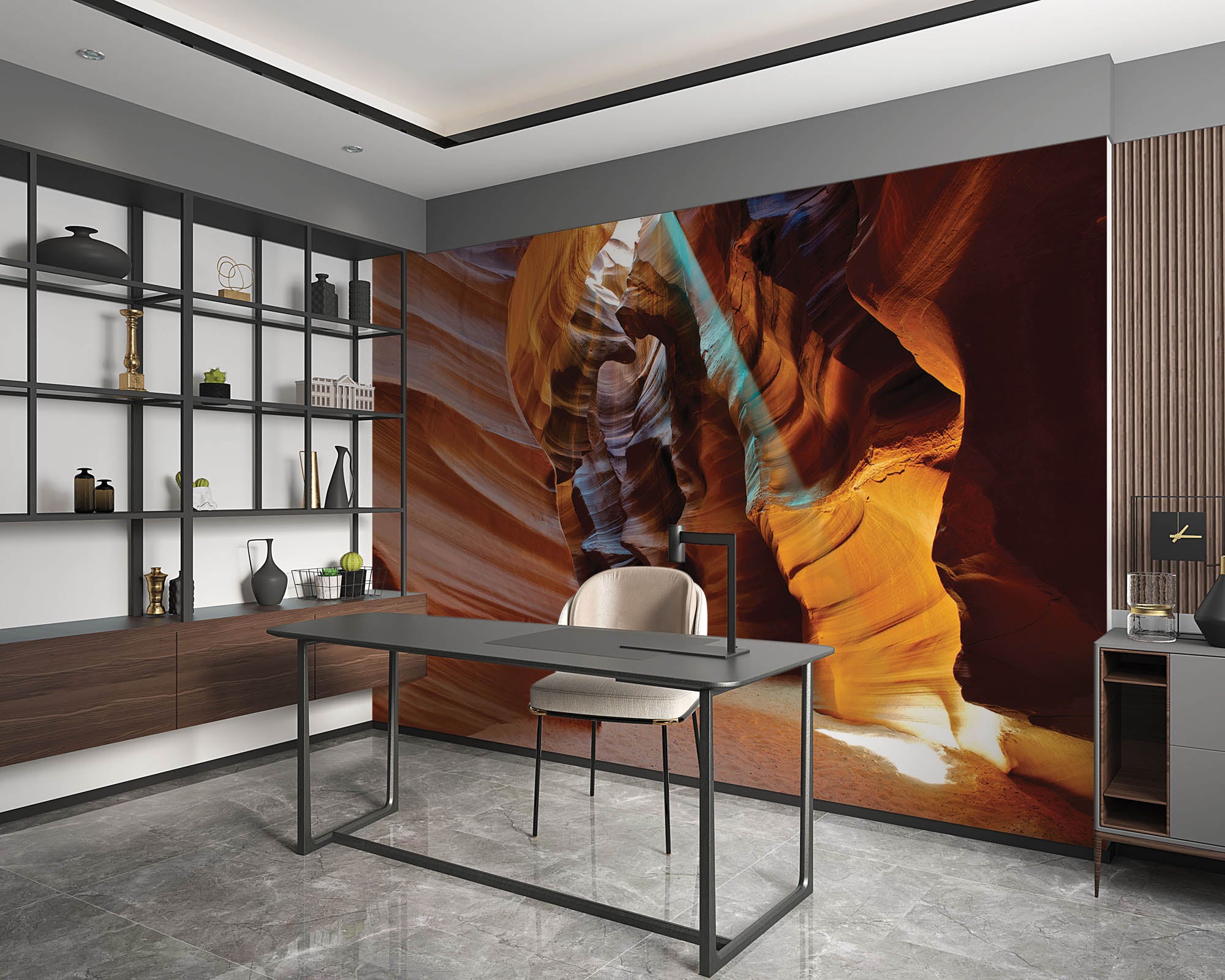 Canyon - LW00099 Fotobehang