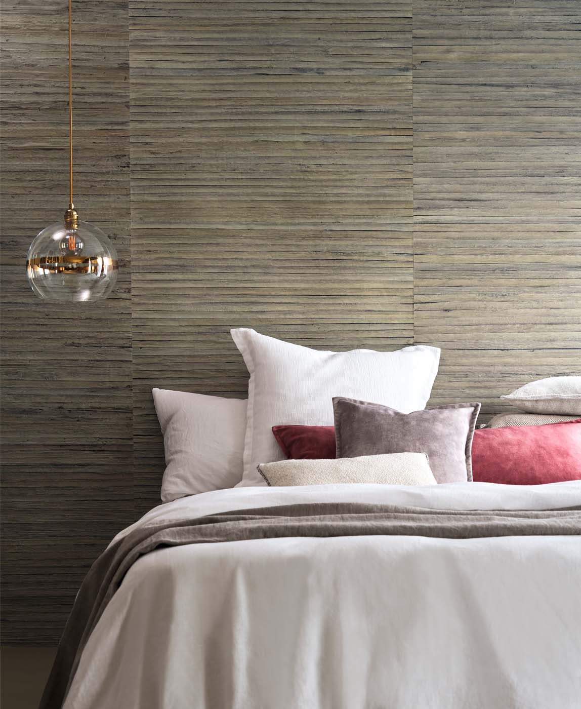 Casamance Alternative Buri - 70843086 Behang