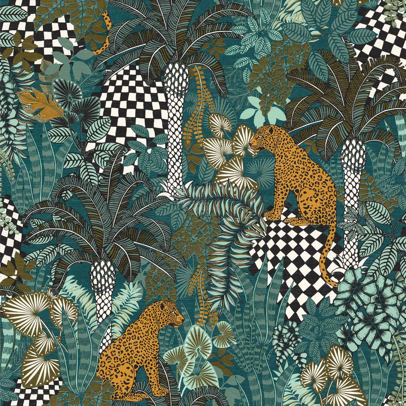 Casamance Aventura Belize - 75500202