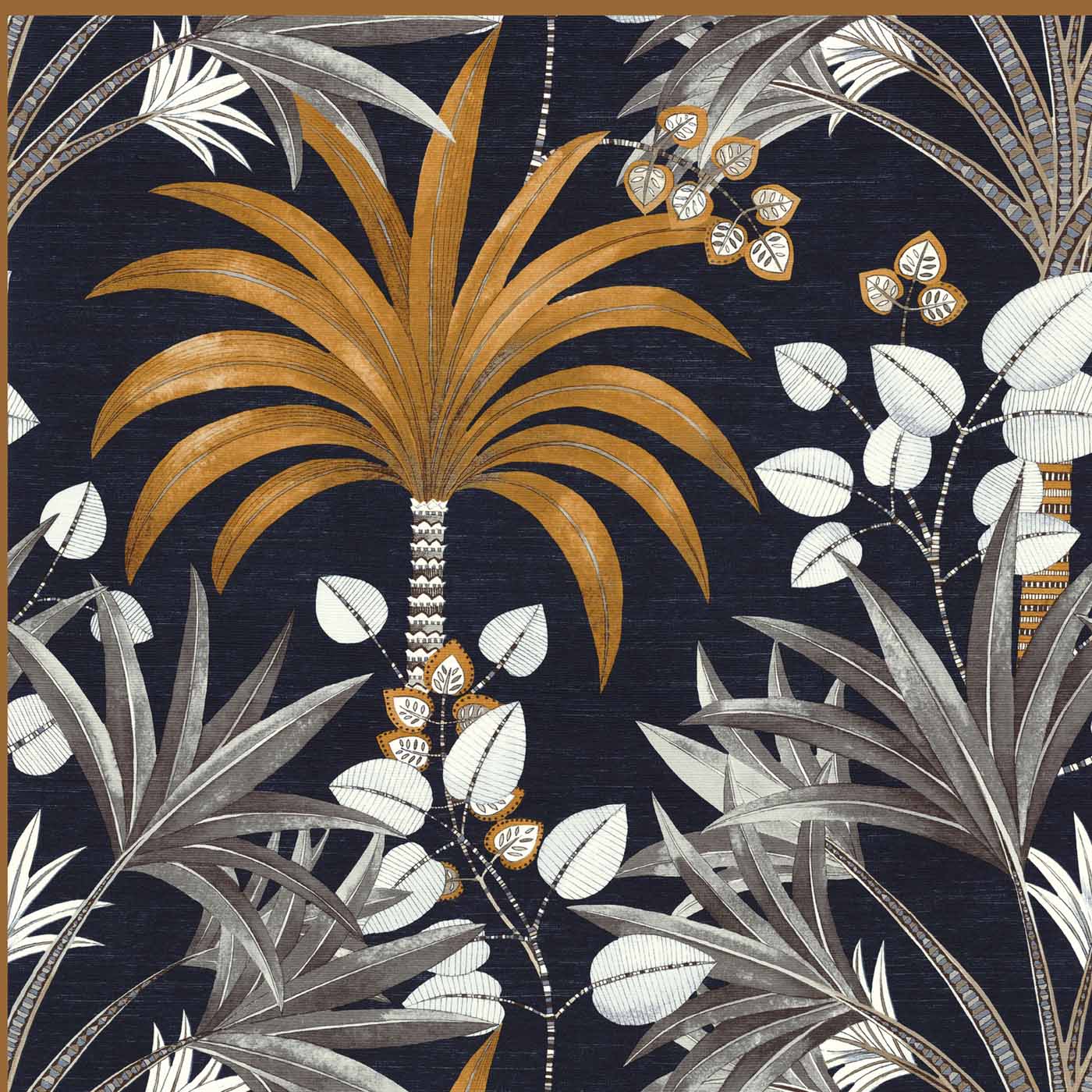 Casamance Aventura Mirissa - 75521018 Behang
