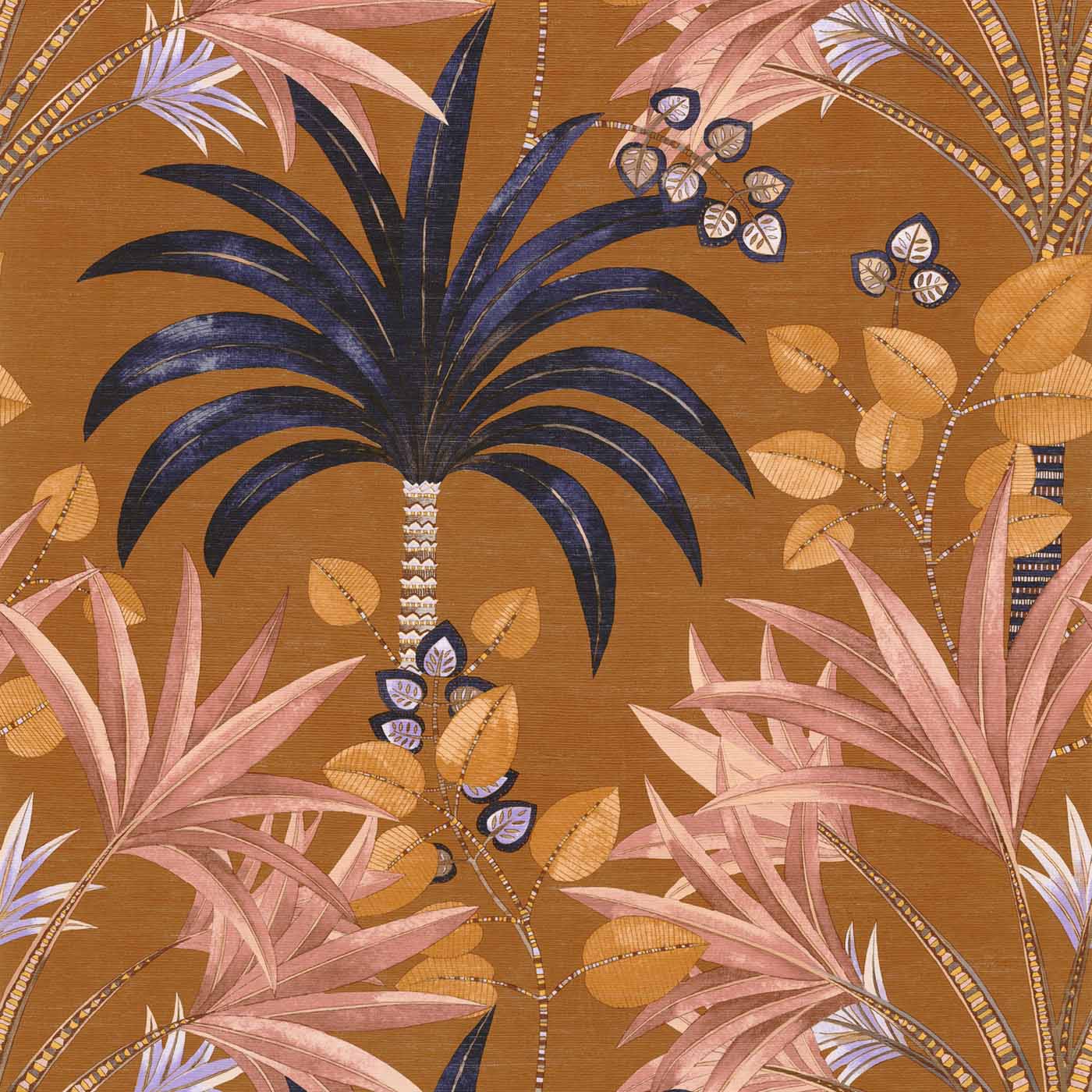 Casamance Aventura Mirissa - 75521120 Behang