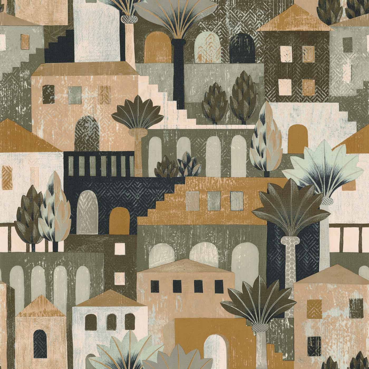 Casamance Aventura Monterosso - 75541936