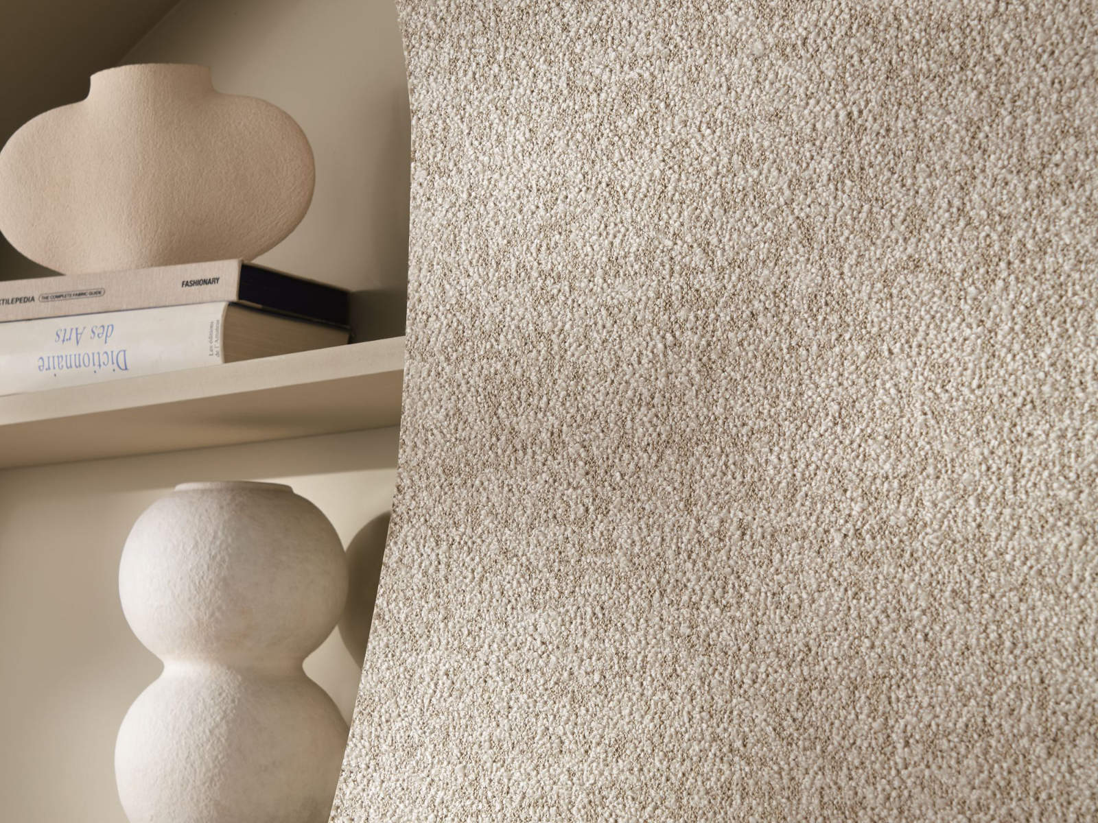 Casamance Etreinte Exquis – 71440327 Behang