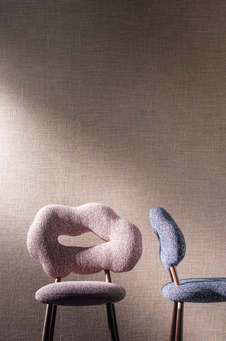 Casamance Jasper Alsek - 71130210 Behang