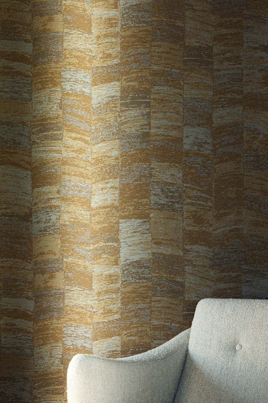 Casamance Jasper Pueblos - 71120492 Behang