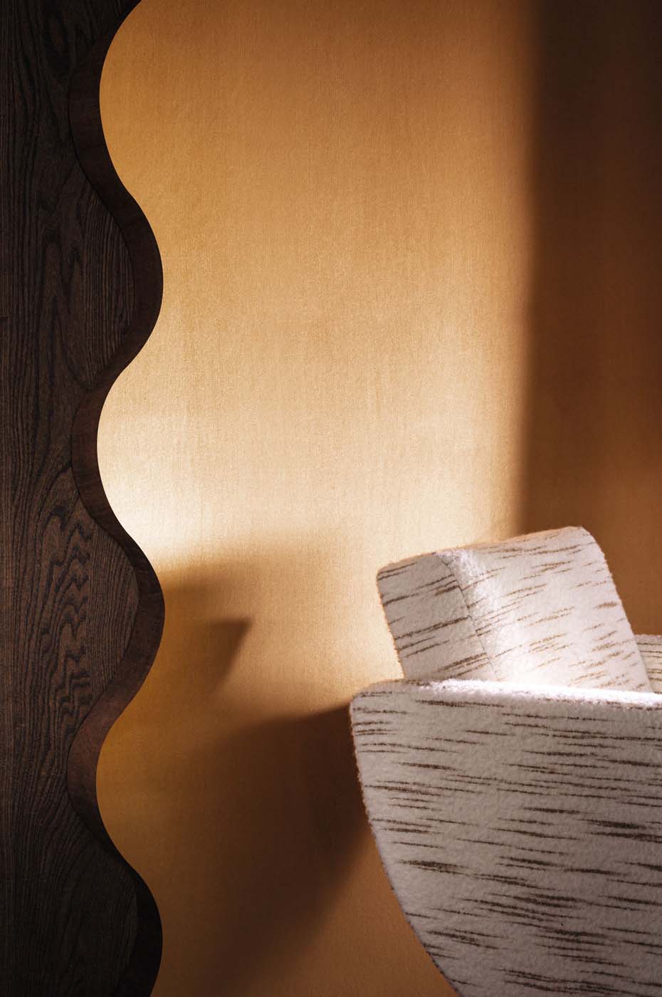 Casamance Mellow Hestia - 71050206 Behang