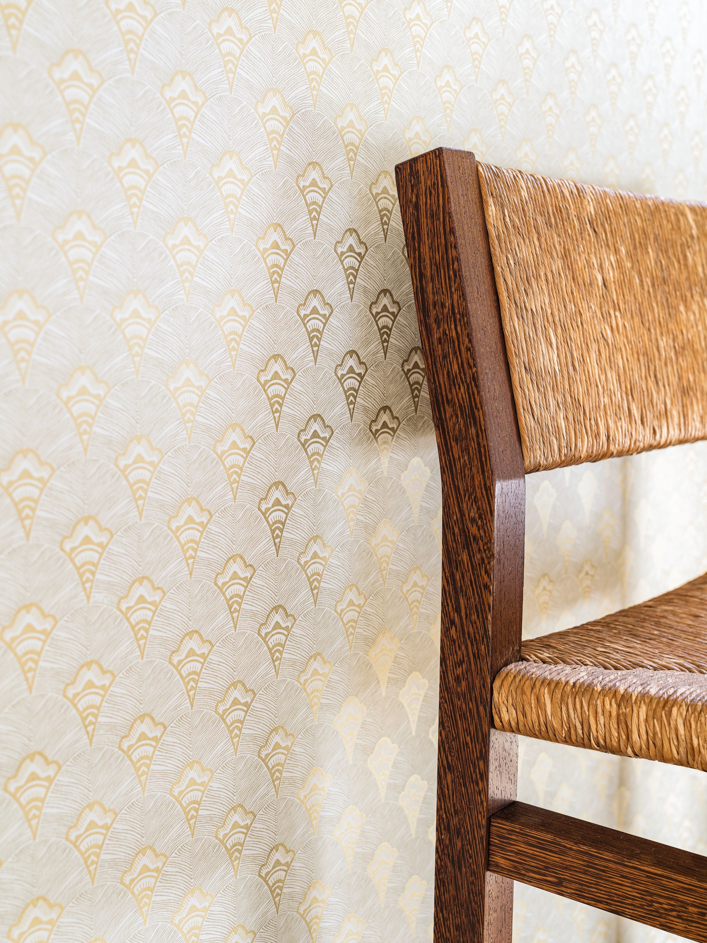 Casamance Mirage Adenium - 75250916 Behang