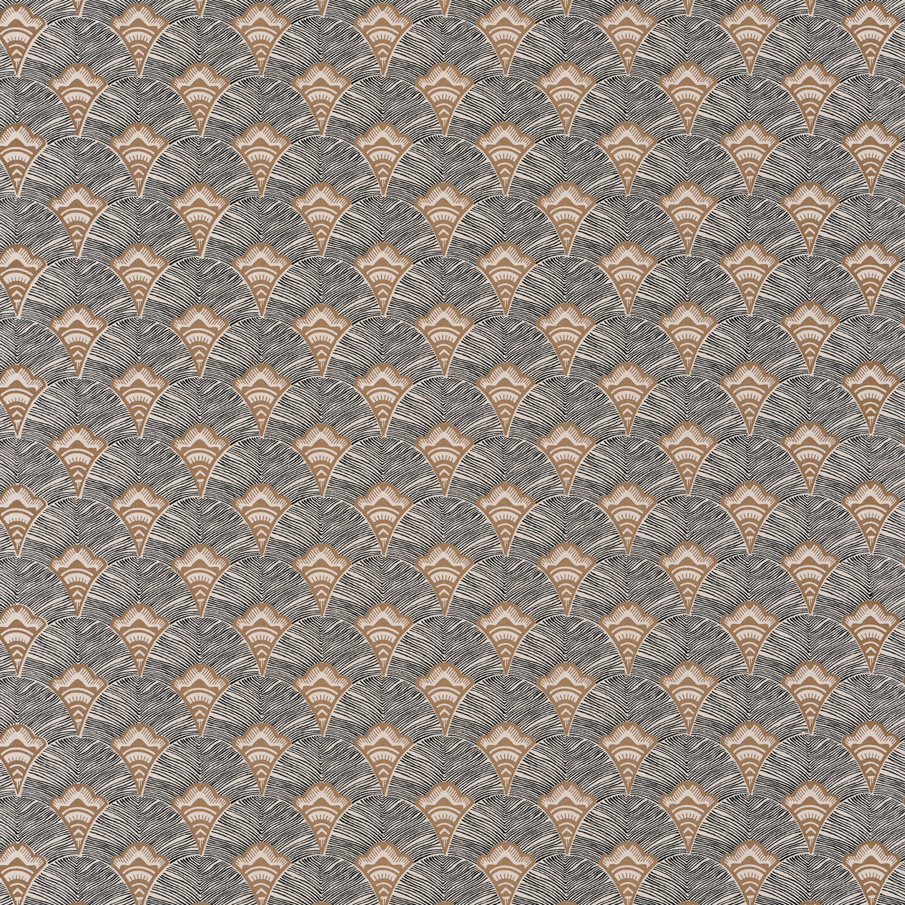 Casamance Mirage Adenium - 75251120