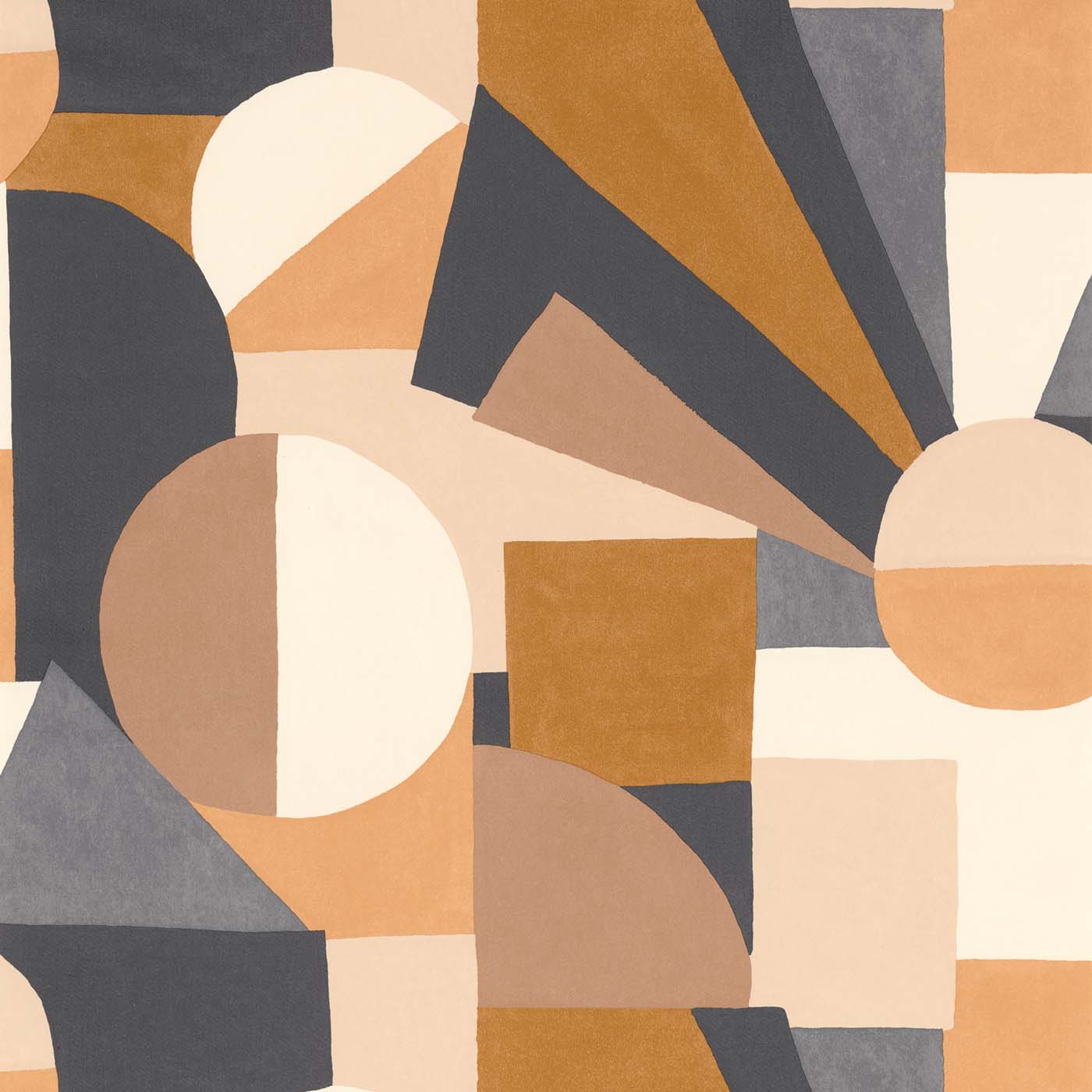 Casamance Mouvements Sonia - 76011018 Behang