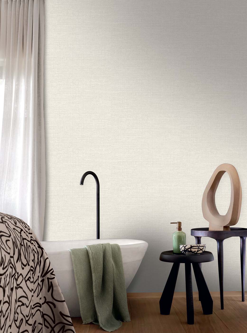 Casamance Select 8 Carioca - C74250100 Behang