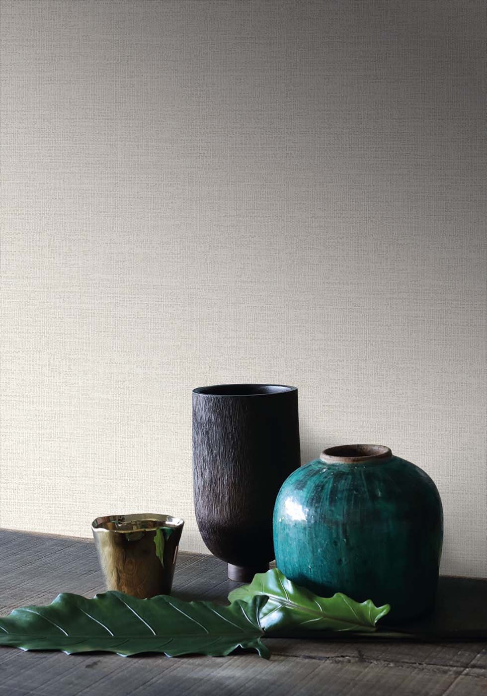 Casamance Select 8 Carioca - C74250100 Behang