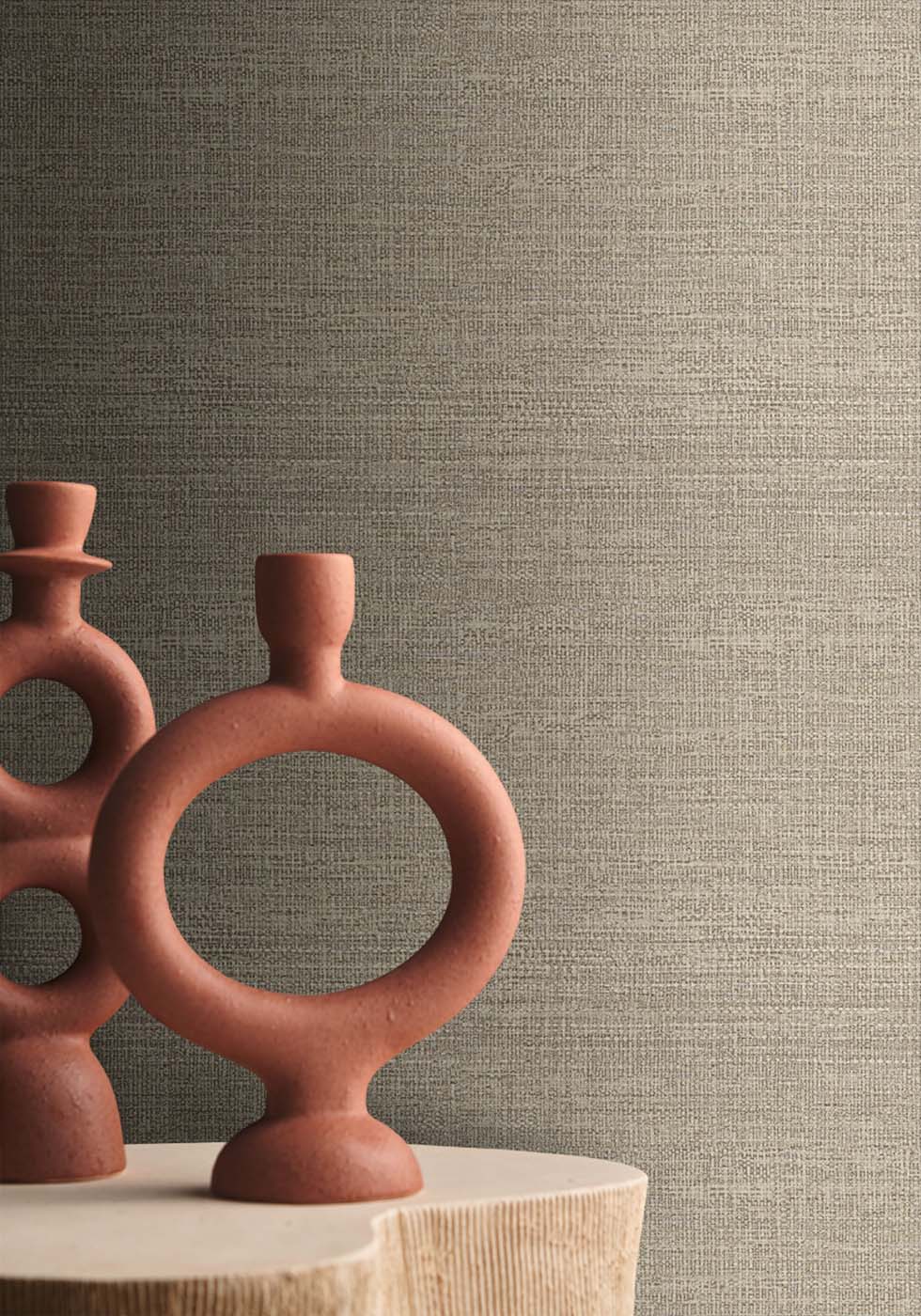 Casamance Select 8 Carioca - C74250406 Behang