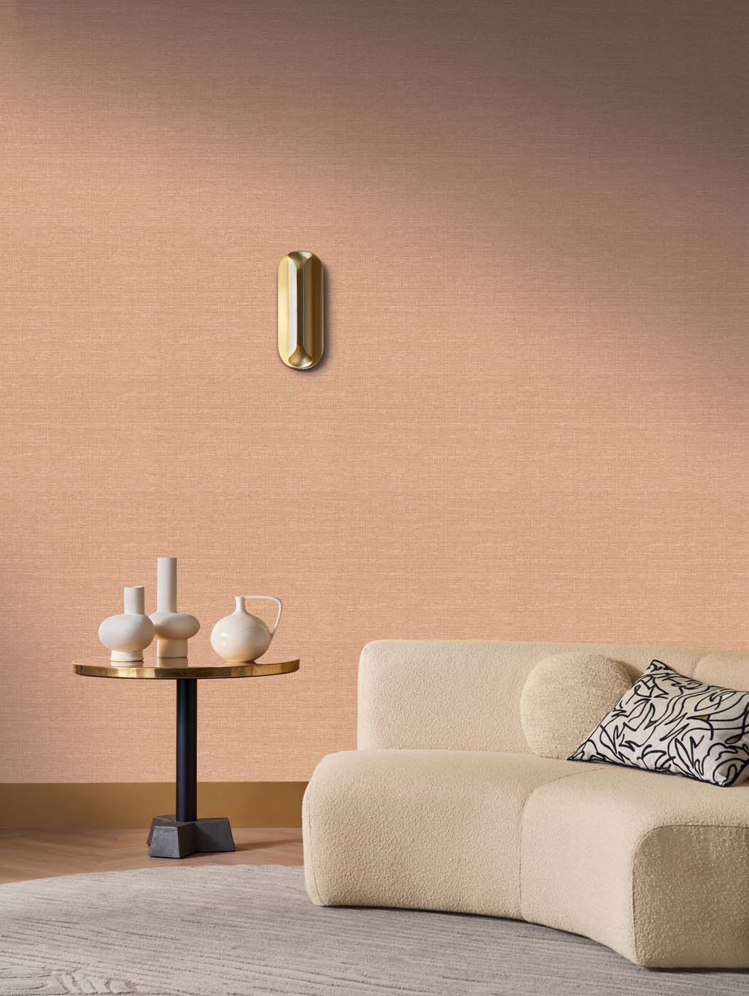 Casamance Select 8 Carioca - C74252548 Behang