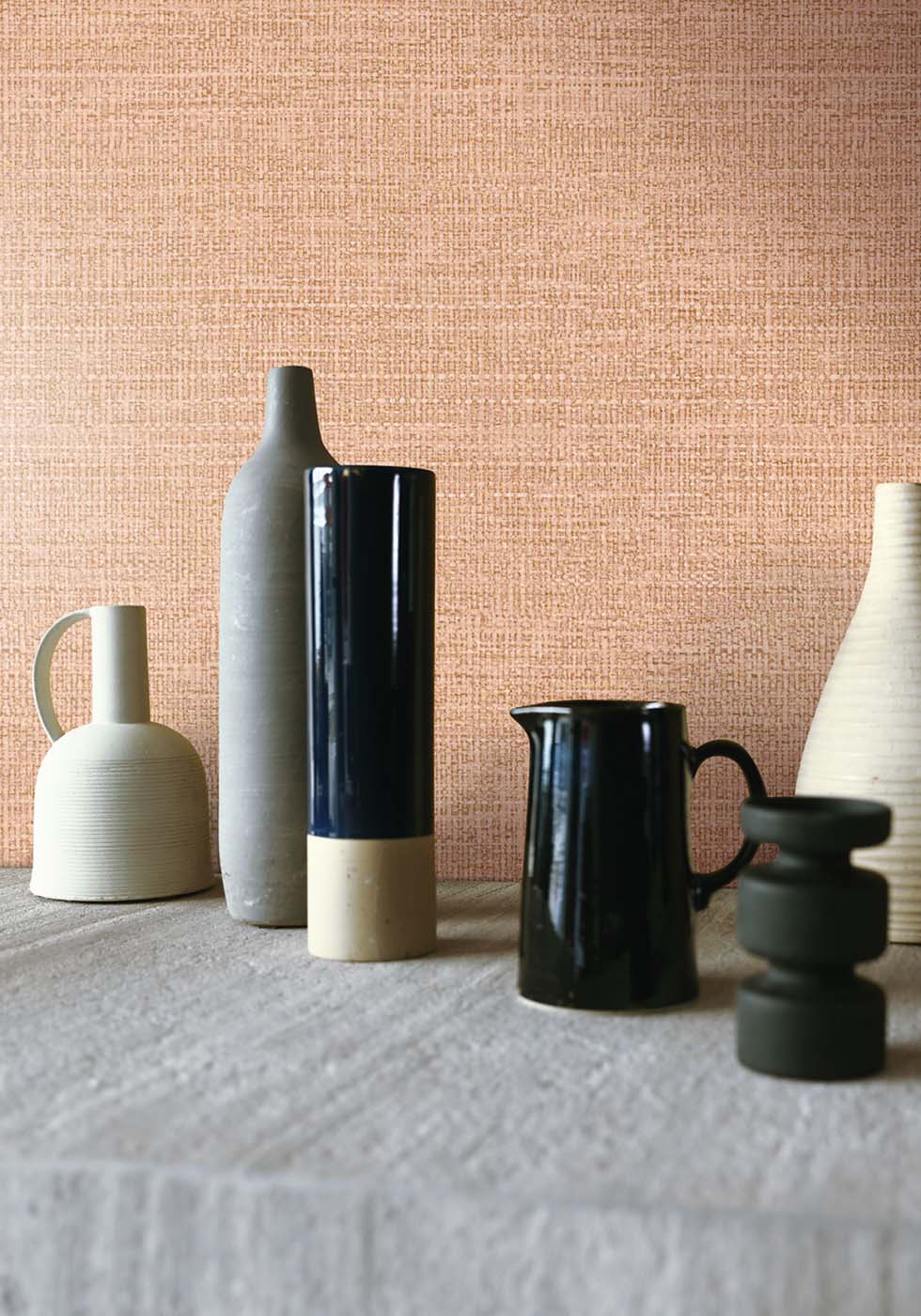 Casamance Select 8 Carioca - C74252548 Behang