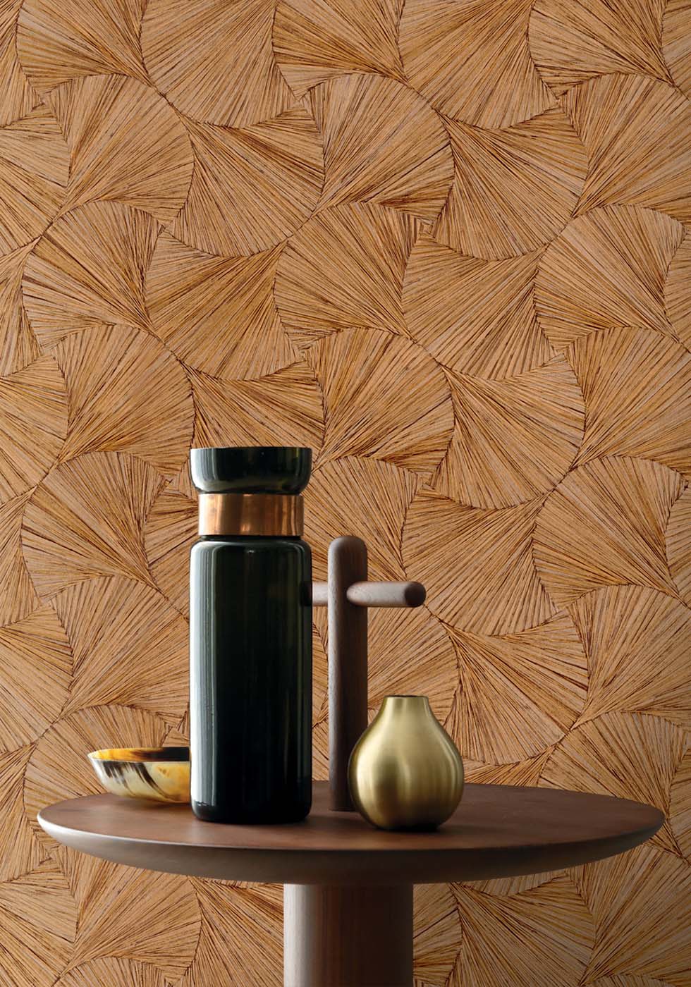 Casamance Select 8 Lombok - A75321120 Behang