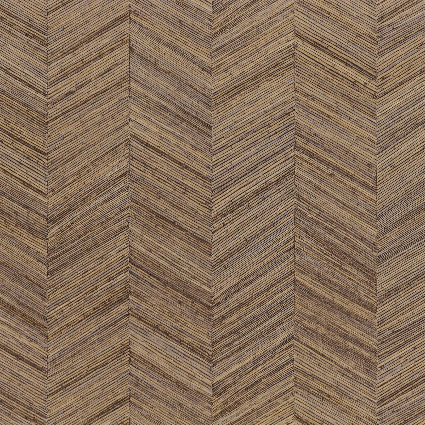 Casamance Select 8 Ocotea - A75371018 Behang