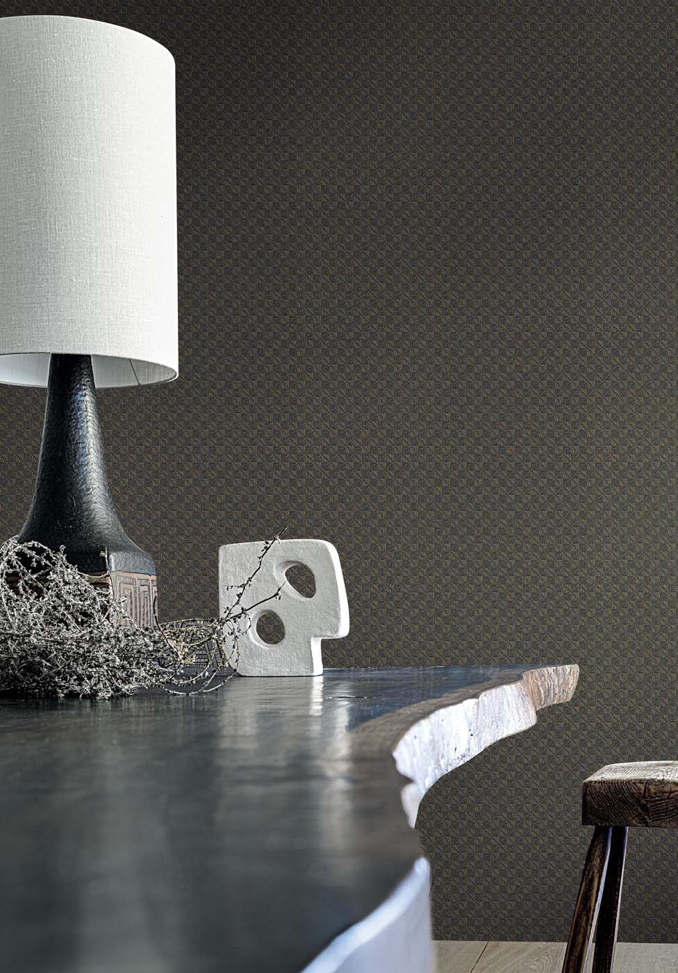 Casamance Select 8 Wagara - A75331834 Behang