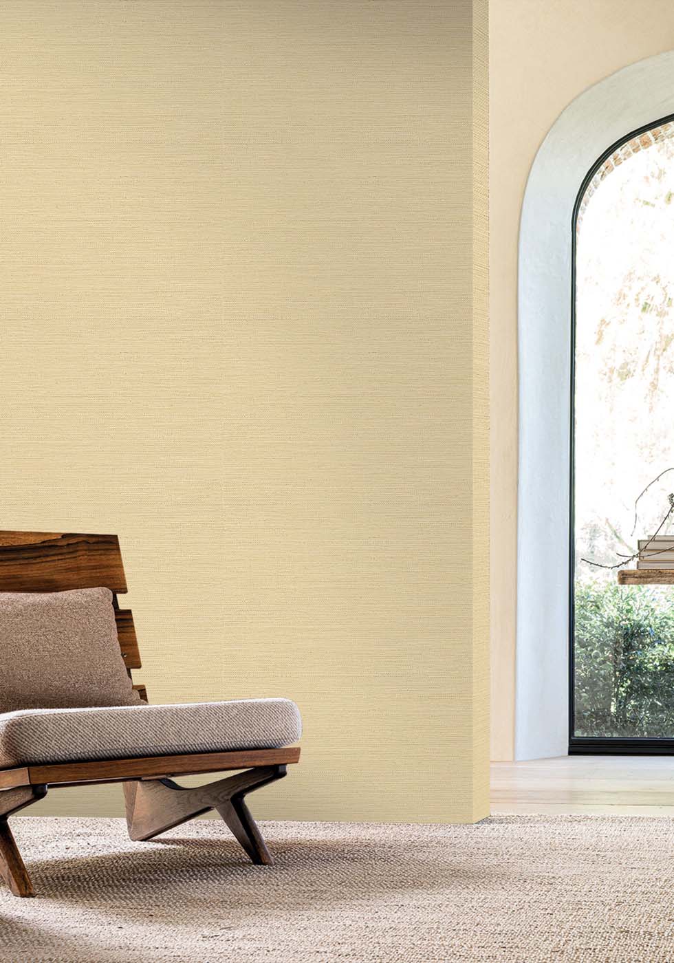 Casamance Select 8 Zostera - A75971834 Behang