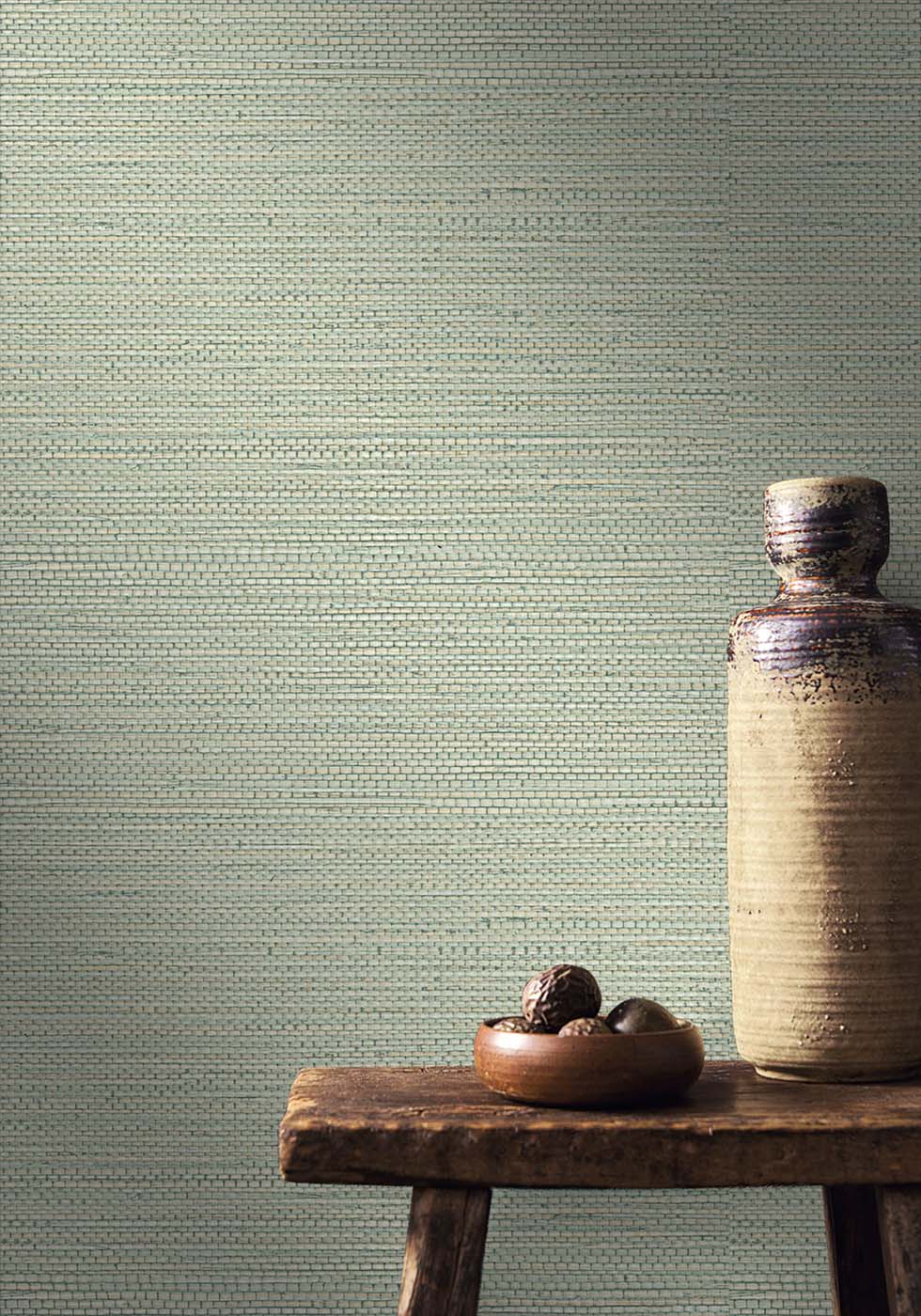 Casamance Select 8 Zostera - A75972446 Behang