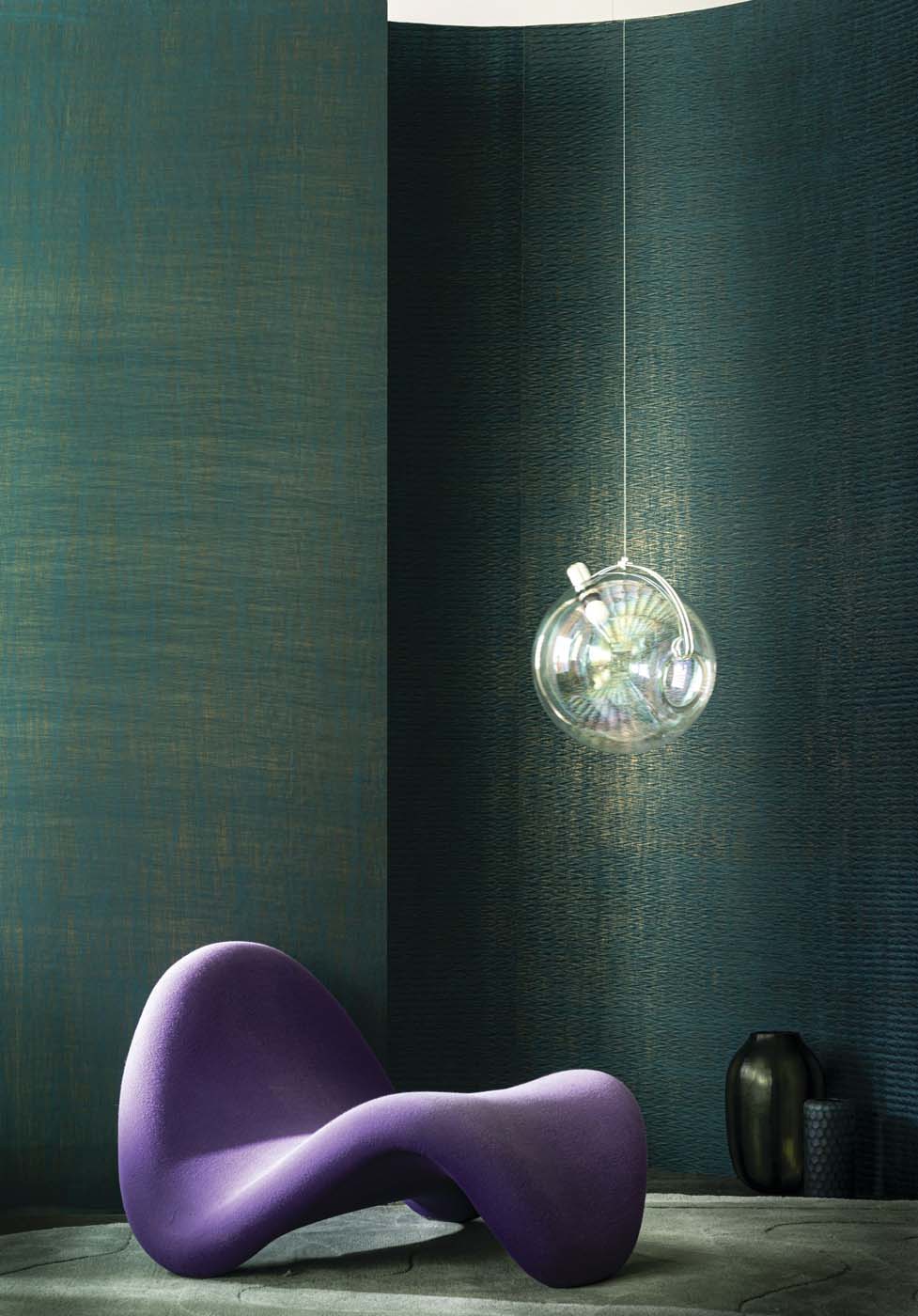 Casamance Théia Théia 71091205 - Behang