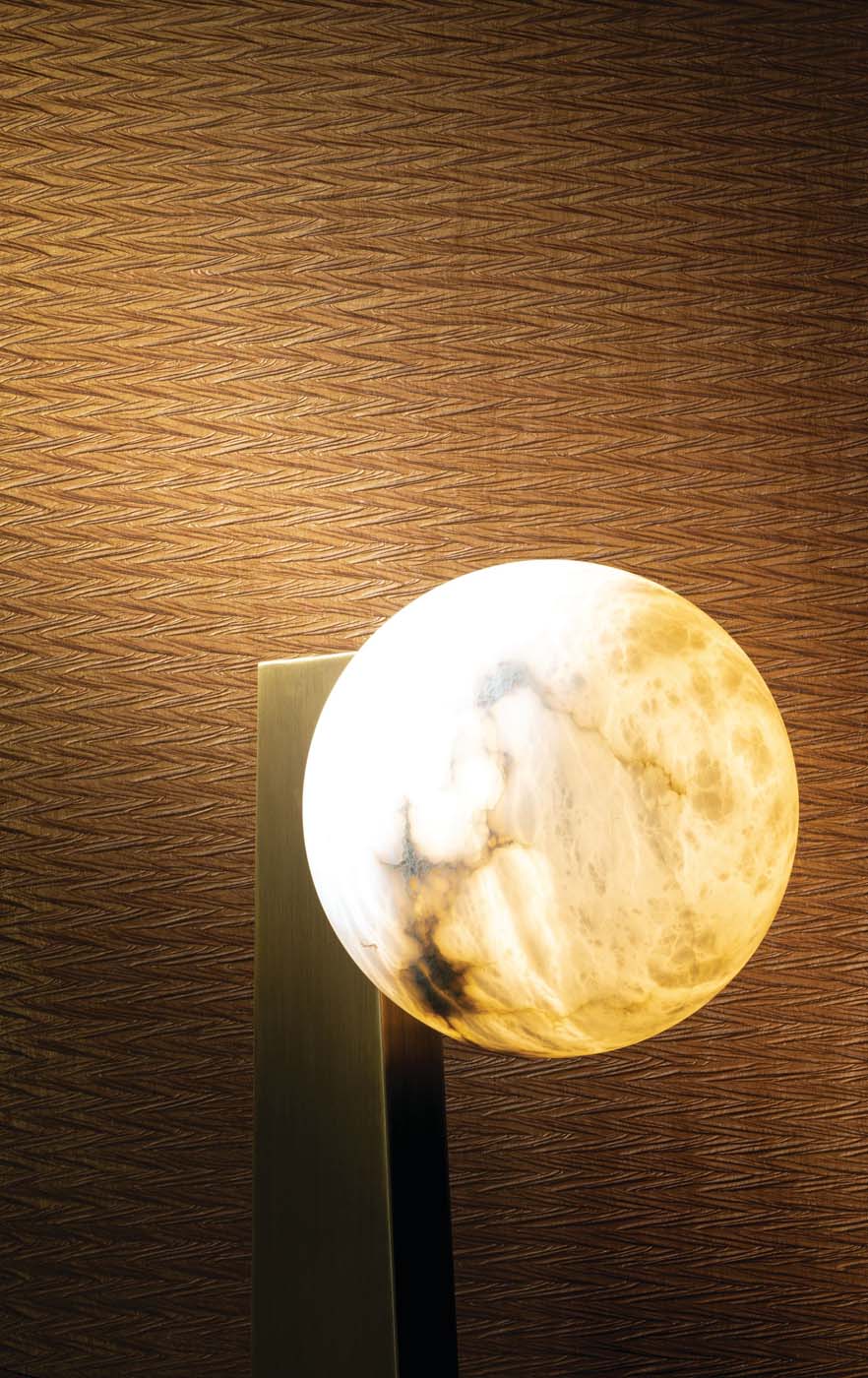 Casamance Théia Théia - 71091502 Behang