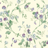 Cole &amp; Son Botanical Sweet Pea 100/6030