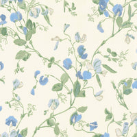 Cole &amp; Son Botanical Sweet Pea 100/6031